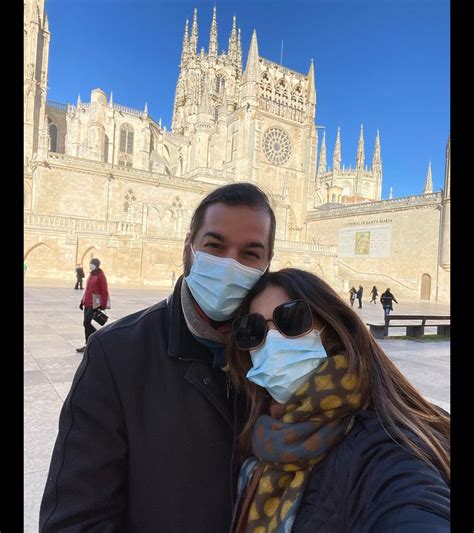 Foto Fátima Bernardes e o namorado Túlio Gadêlha foram viajar pela