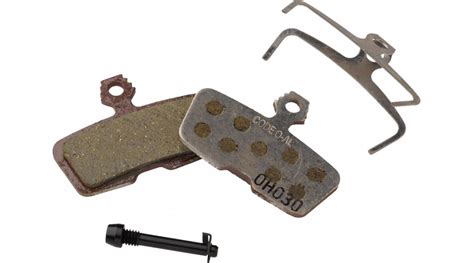 Sram Disc Brake Pads Organic For