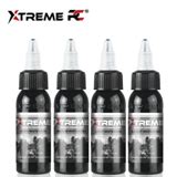 White Wash Set Xtreme Sets Washes Reach Compliant Tattoo Inks