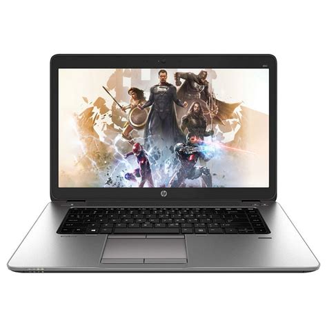 Hp Elitebook 850 G1 Sale Free Delivery Included Megazone