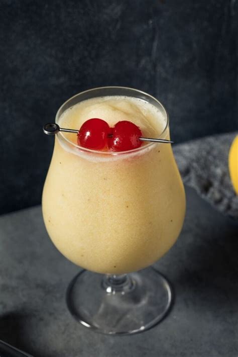 Easy Banana Cream Liqueur Drinks Best Homemade Recipes