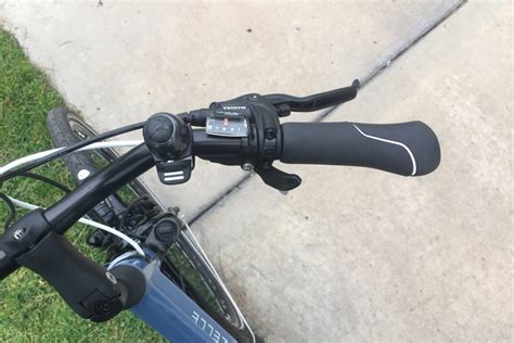 Gazelle Medeo T Review Electricbikereview