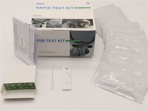 Secure Diagnostics Pvt Ltd Test Kits Parasitic Disease Diagnosing