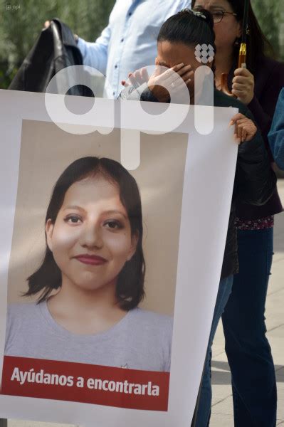 Fotograf As Crimen Ley Y Justicia Cuenca Marcha Y Planton Por Abigail