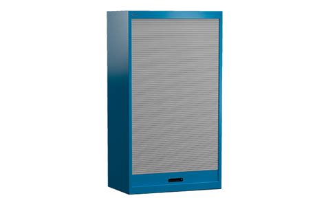 Lista Roller Shutter Cabinets