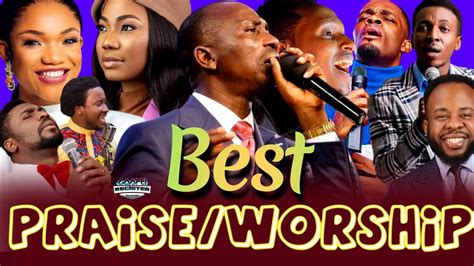 Best Of Praise And Worship Nathaniel Bassey Mercy Chinwo Judikay Ada Ehi Sinach Guc Moses