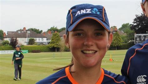 New Zealand’s Amelia Kerr hits 232 not out, smashes women’s ODI record ...