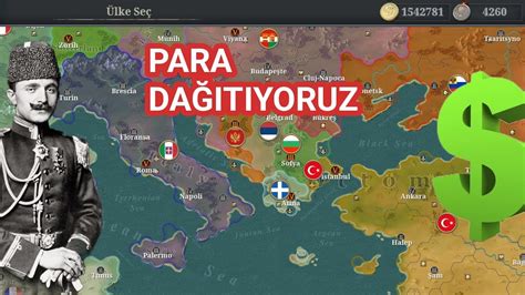 European War 6 1914 Sadece Para Dağıtıyoruz 3 FRANSA VE RUSYA