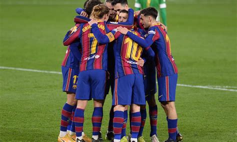 Five Key Stats From Real Betis 2 3 Barcelona Barca Universal