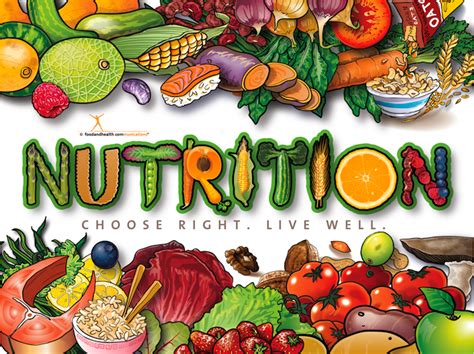 Nutrition and Diet - KATE DRIVER NATUROPATH