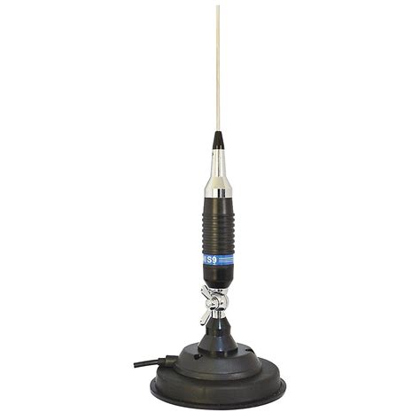 Wireless Cb Pni Escort Pakket Hp Asq Cb Pni S Antenne Met