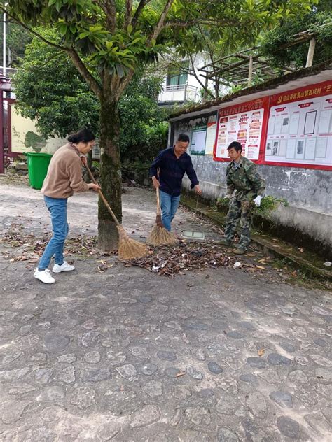 【大抓基层年 妇女小组长在行动】王香凤：“她力量”助建美丽乡村澎湃号·政务澎湃新闻 The Paper