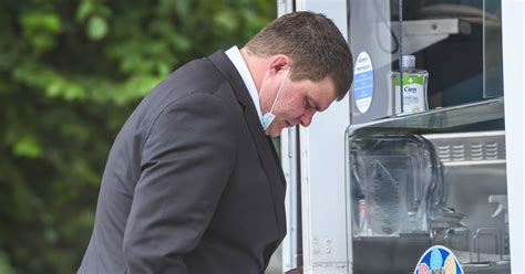 Pervert Talked Sex With Police Officer Posing As Year Old Girl Plymouth Live