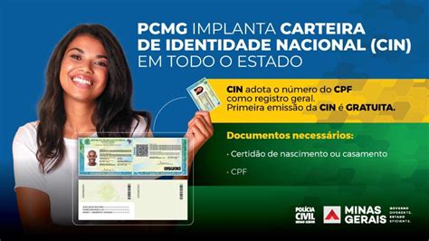 Pol Cia Civil Emite Mais De Mil Carteiras De Identidade Nacional