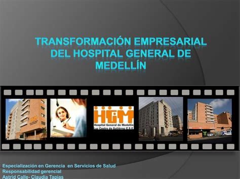 Experiencia Exitosa HGM PPT