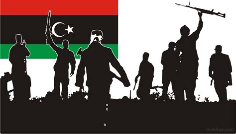 Libya's Ethnic and Tribal Groups in a Political Settlement