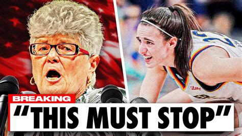 Lin Dunn FIRES BACK And Demands Immediate Action After Caitlin Clark S