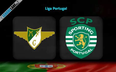 Moreirense Vs Sporting CP Prediction Betting Tips Preview