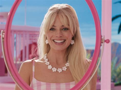 Barbie Diventa Il Film Ad Essere Riuscito A Raggiungere Milioni