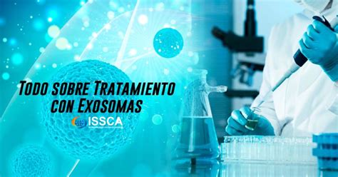 Todo Sobre Tratamiento Con Exosomas Curso Celulas Madre