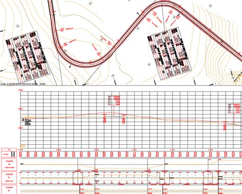 Diseño geométrico de carreteras con CIVIL 3D PuntoCEO