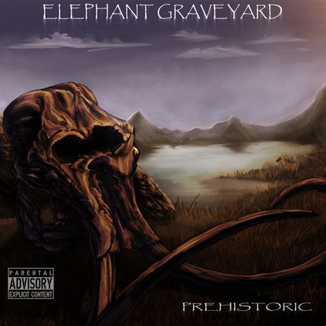 Elephant Graveyard | Prehistoric