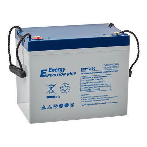 12V 90AH Online Battery Price