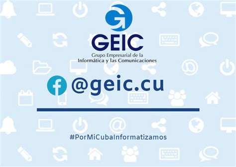 Grupo Empresarial de la Informática y las Comunicaciones y la