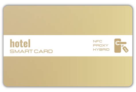 Hotel Smart Card Clickme Smart Card