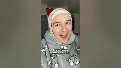 Brooo Im So Excited 💅💅 Funnyvideo Hijabi Fypシ Relatable Fypシ゚