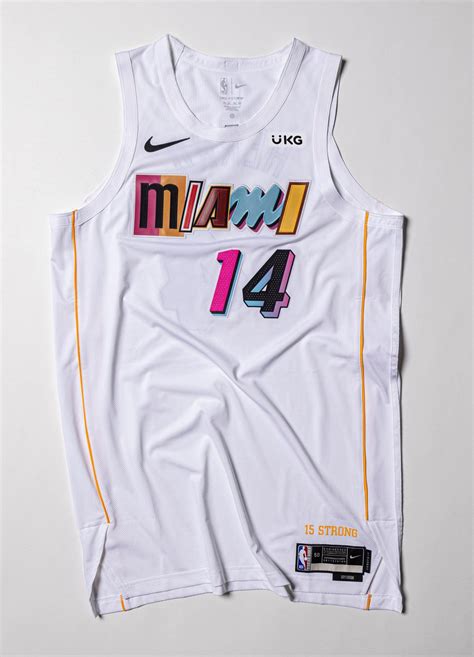 City Edition Heat Jersey On Sale Bellvalefarms