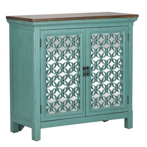 Kensington Door Accent Cabinet Nis At Furnitureland