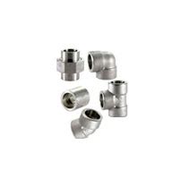 Polished Steel Pipe Fittings Grade AISI ASTM DIN JIS Feature