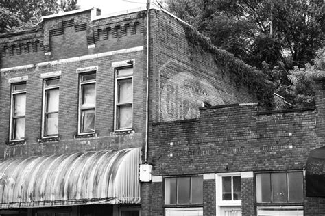 Jellico The Appalachian Coal Mining Town With An Explosive Past