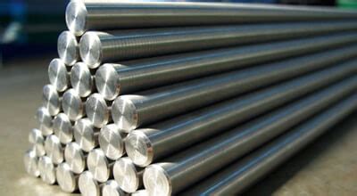 Duplex Super Duplex Round Bar Manufacturer Supplier