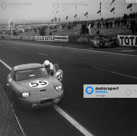 24 Hours Of Le Mans Le Mans Photo