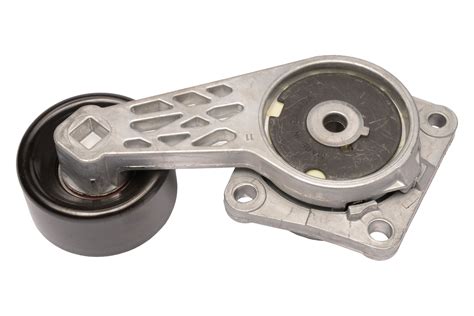 Continental Contitech® 49231 Elite™ Drive Belt Tensioner Assembly