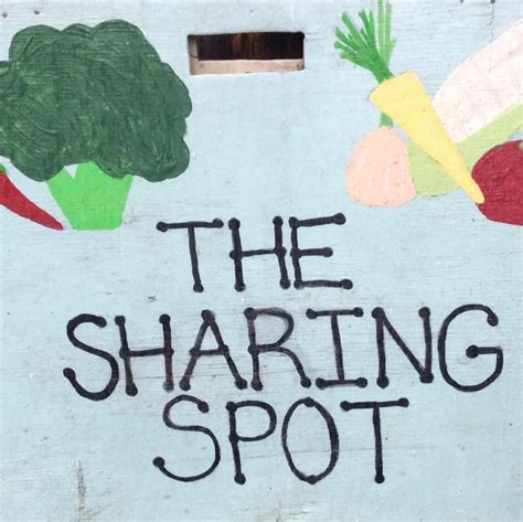 Rochester Sharing Spot | Littlerock WA