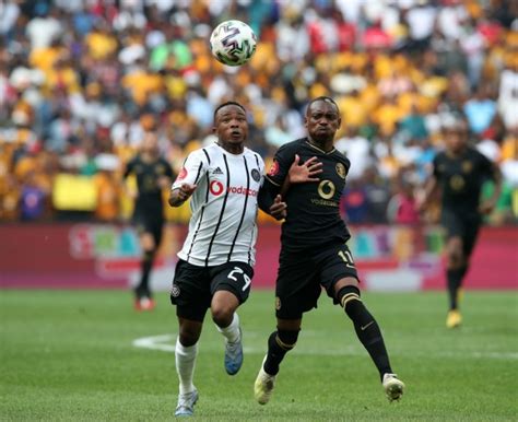 MTN8 Semifinal Preview Orlando Pirates V Kaizer Chiefs Saturday 31