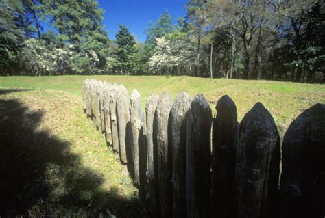 7 Incredibly Spooky Facts You Need To Know About The Lost Colony If You