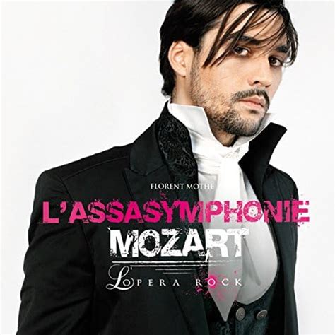 Play Lassasymphonie Radio Edit By Mozart Opera Rock On Amazon Music