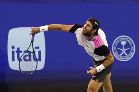 Atp Washington Day Predictions Including Khachanov Vs Hong