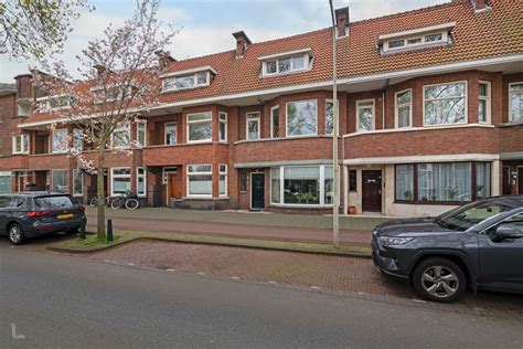 Huis Verkocht Laan Van Meerdervoort 840 2564 AS Den Haag Funda