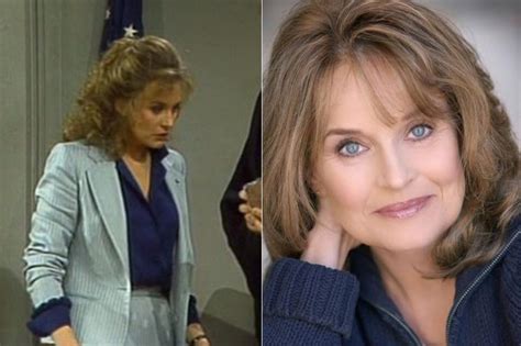 What Happened To The Cast Of Night Court And Behind The Scenes Facts