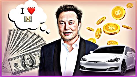 How To Make Money Like Elon Musk Youtube