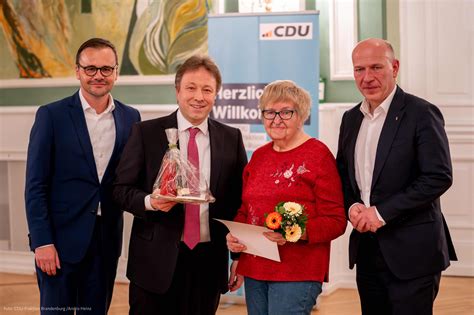 Cdu Stadtverband Neuruppin