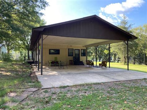 Lake Dardanelle Cabins | Cabins and More | Airbnb