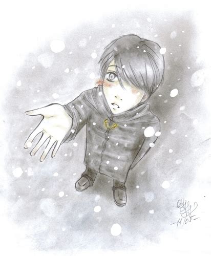 Regulus Black - Regulus Arcturus Black Fan Art (2222088) - Fanpop