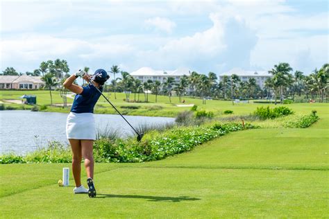 Lipscomb And Memphis Are The Teams To Beat At The White Sands Bahamas