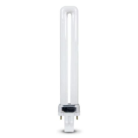 Reviews For Feit Electric Watt Equivalent Pl Cflni Twin Tube Pin